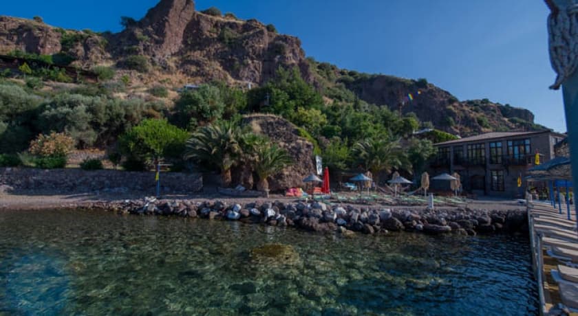 Assos Nazlıhan Hotel-110