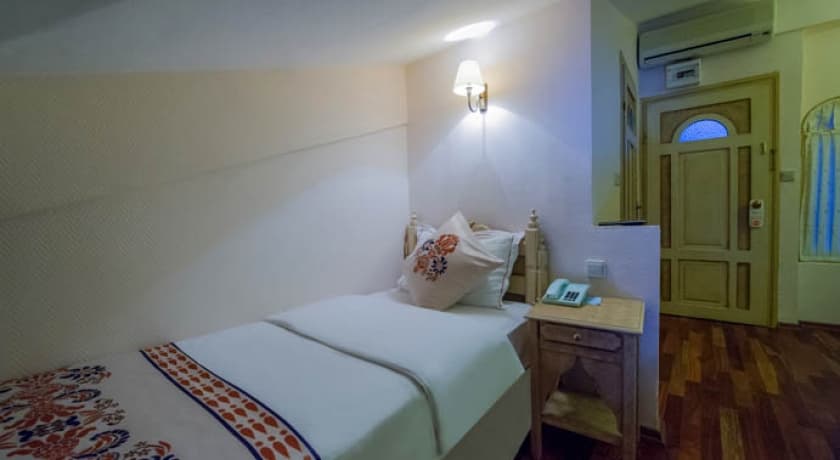 Assos Nazlıhan Hotel-72