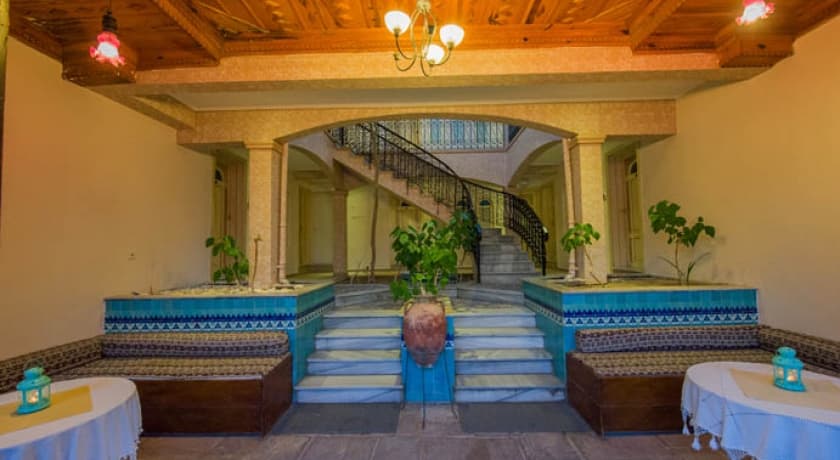 Assos Nazlıhan Hotel-5