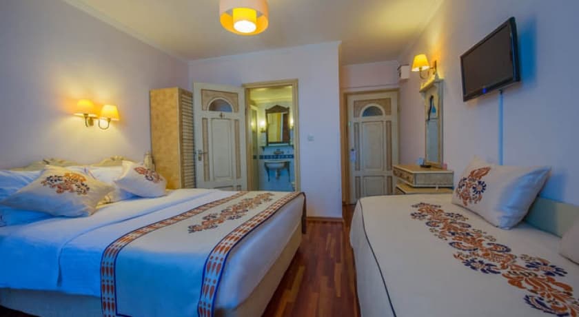 Assos Nazlıhan Hotel-64