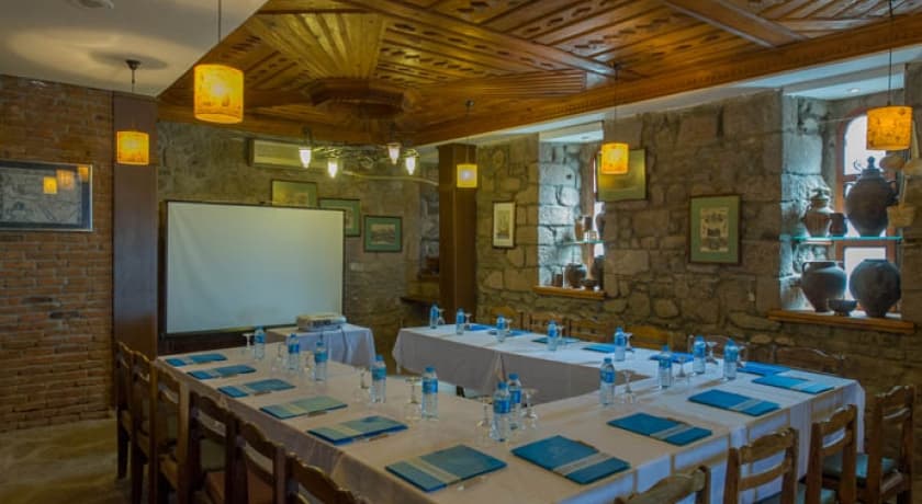 Assos Nazlıhan Hotel-119