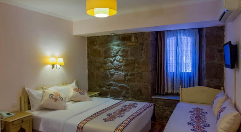 Assos Nazlıhan Hotel-57