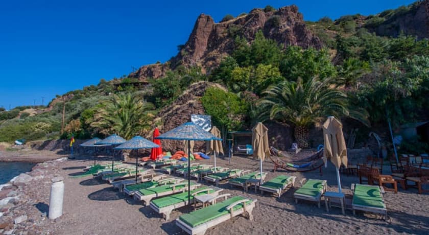 Assos Nazlıhan Hotel-111