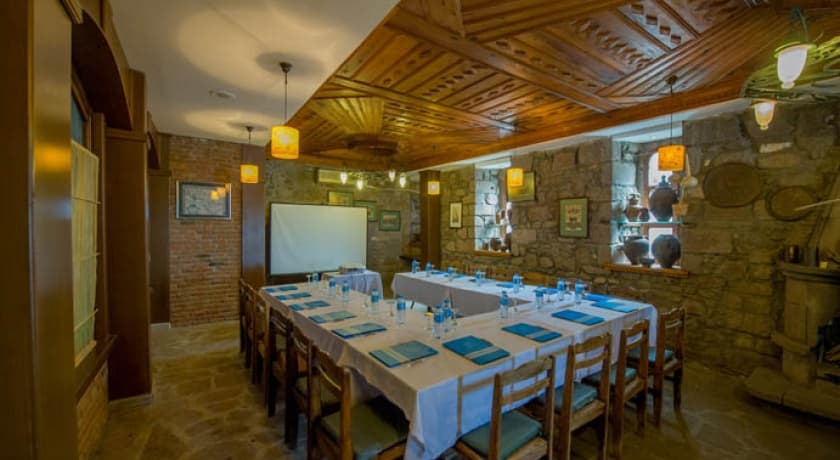 Assos Nazlıhan Hotel-98