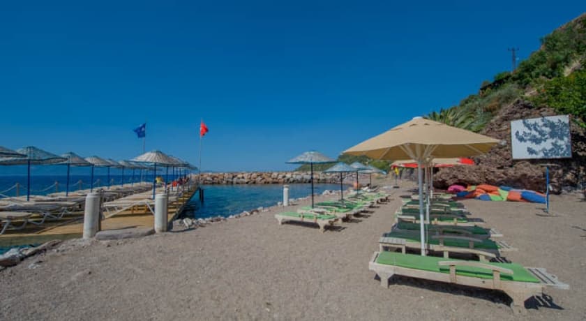 Assos Nazlıhan Hotel-104