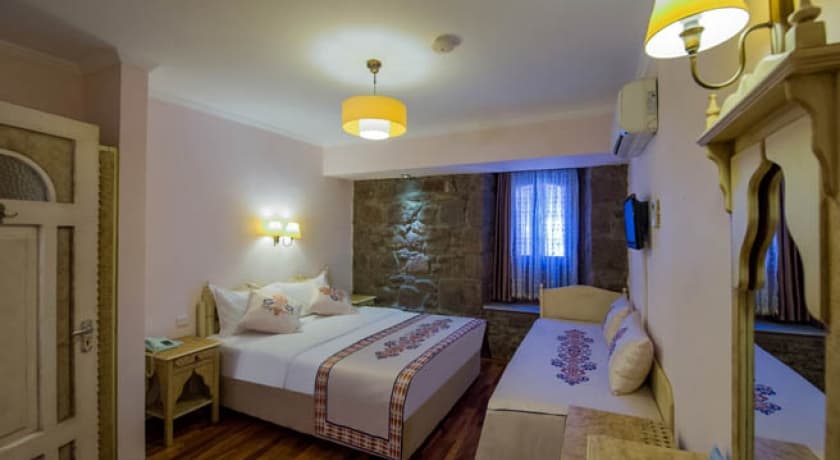 Assos Nazlıhan Hotel-47