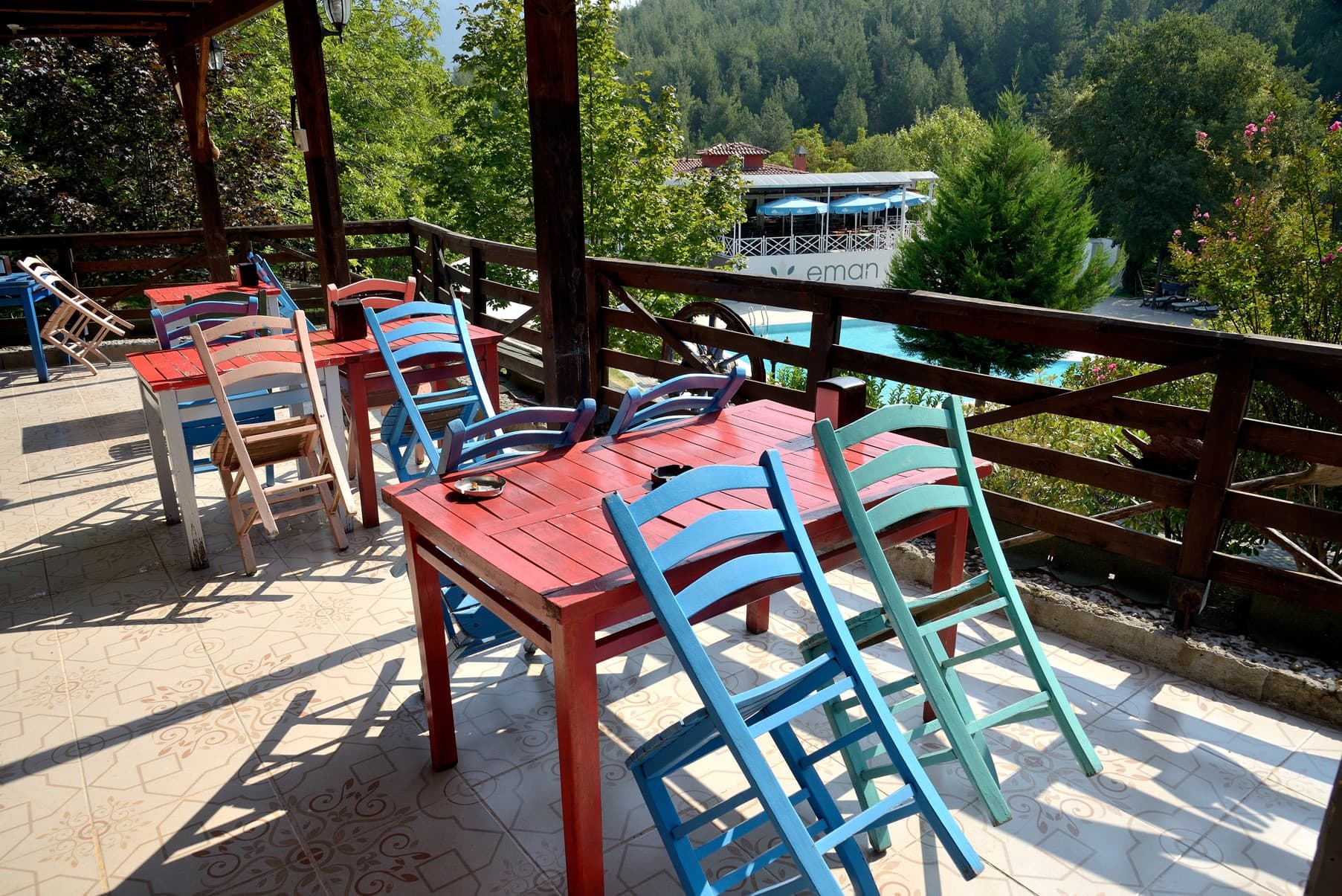 Eman Termal Hotel-11