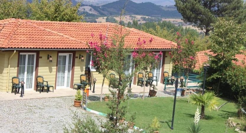 Eman Termal Hotel-34