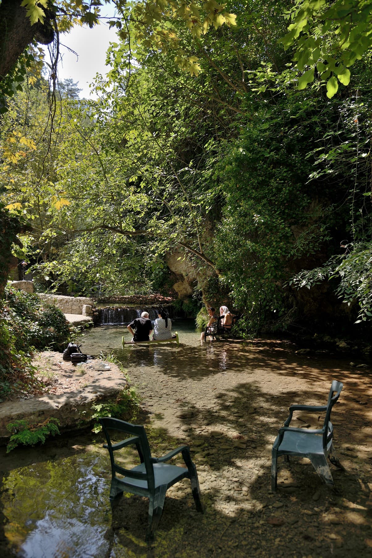 Eman Termal Hotel-18