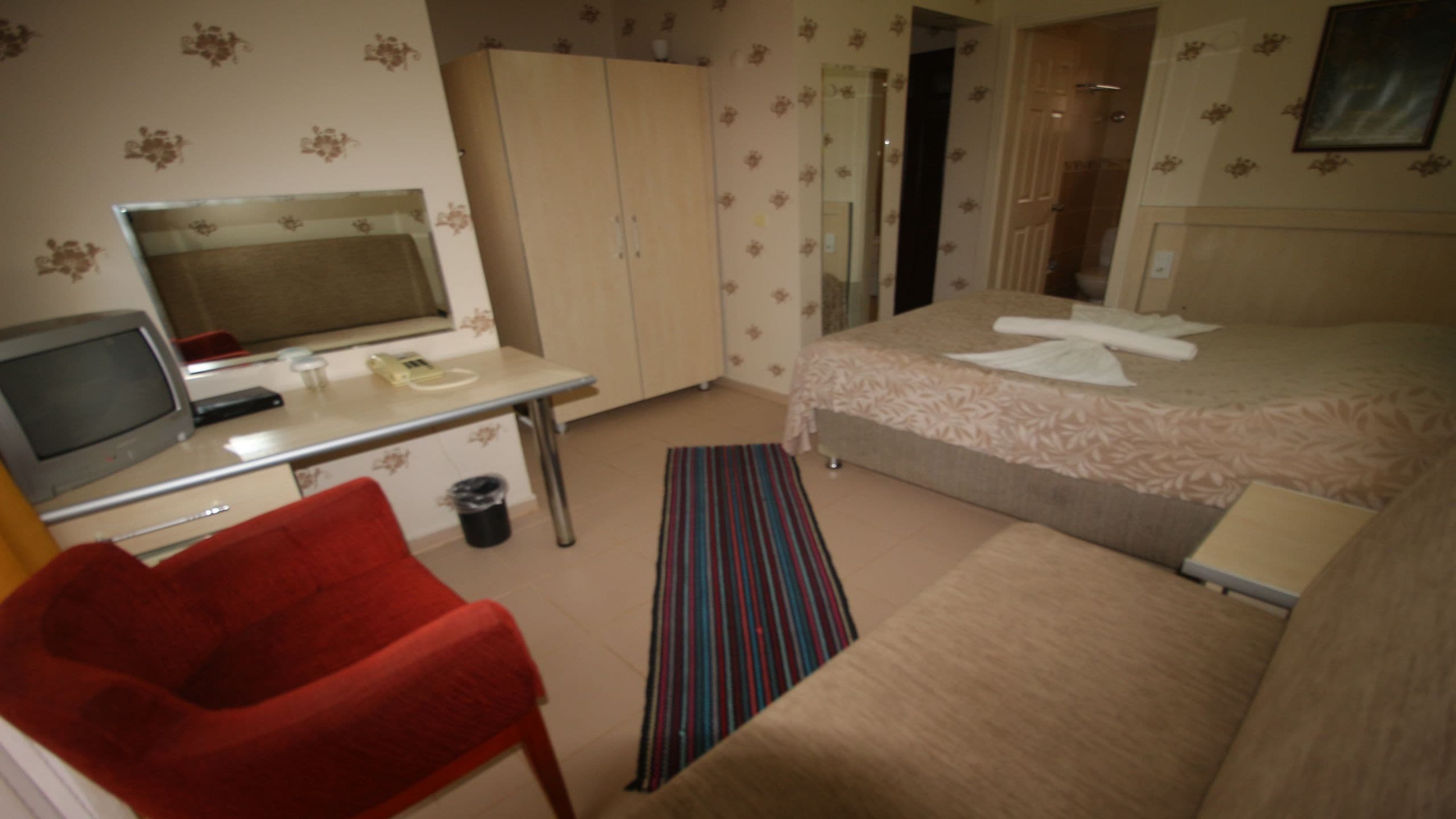 Eman Termal Hotel-63