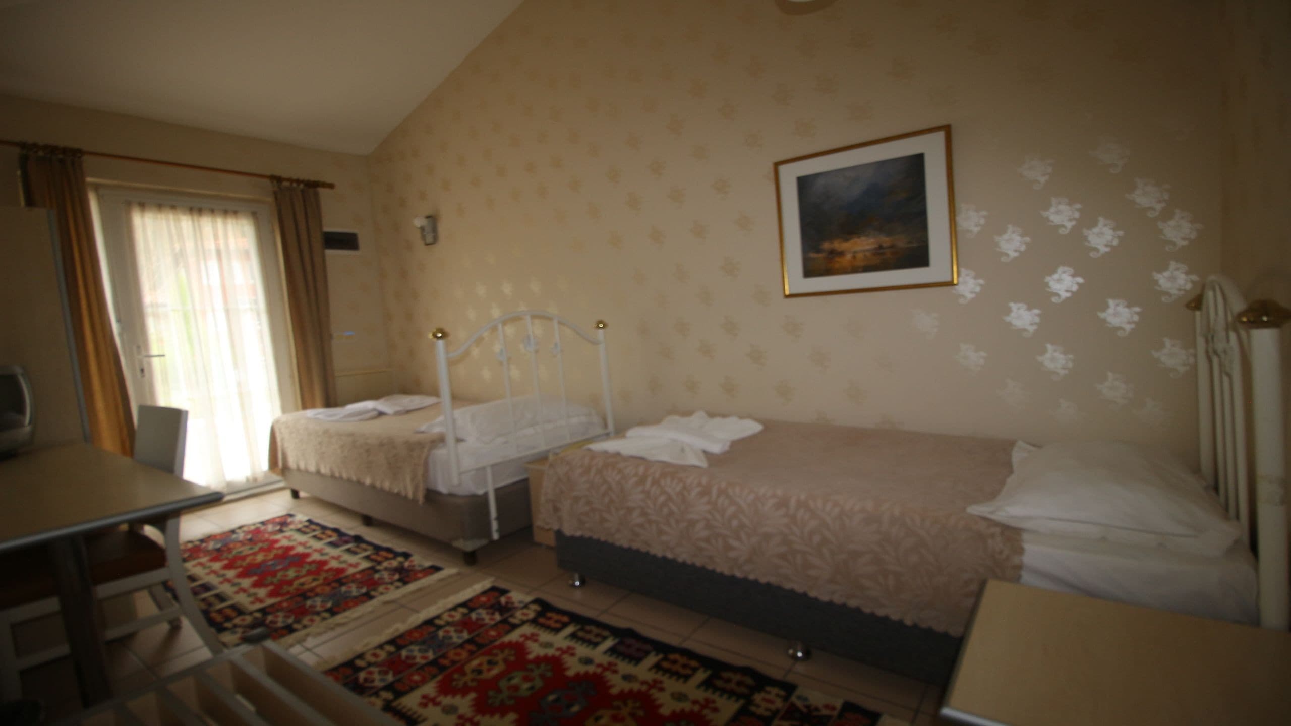 Eman Termal Hotel-58