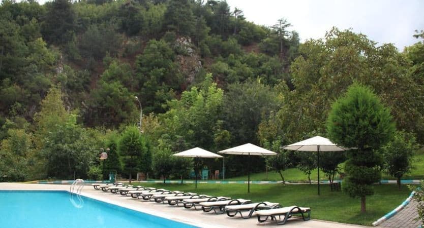 Eman Termal Hotel-29