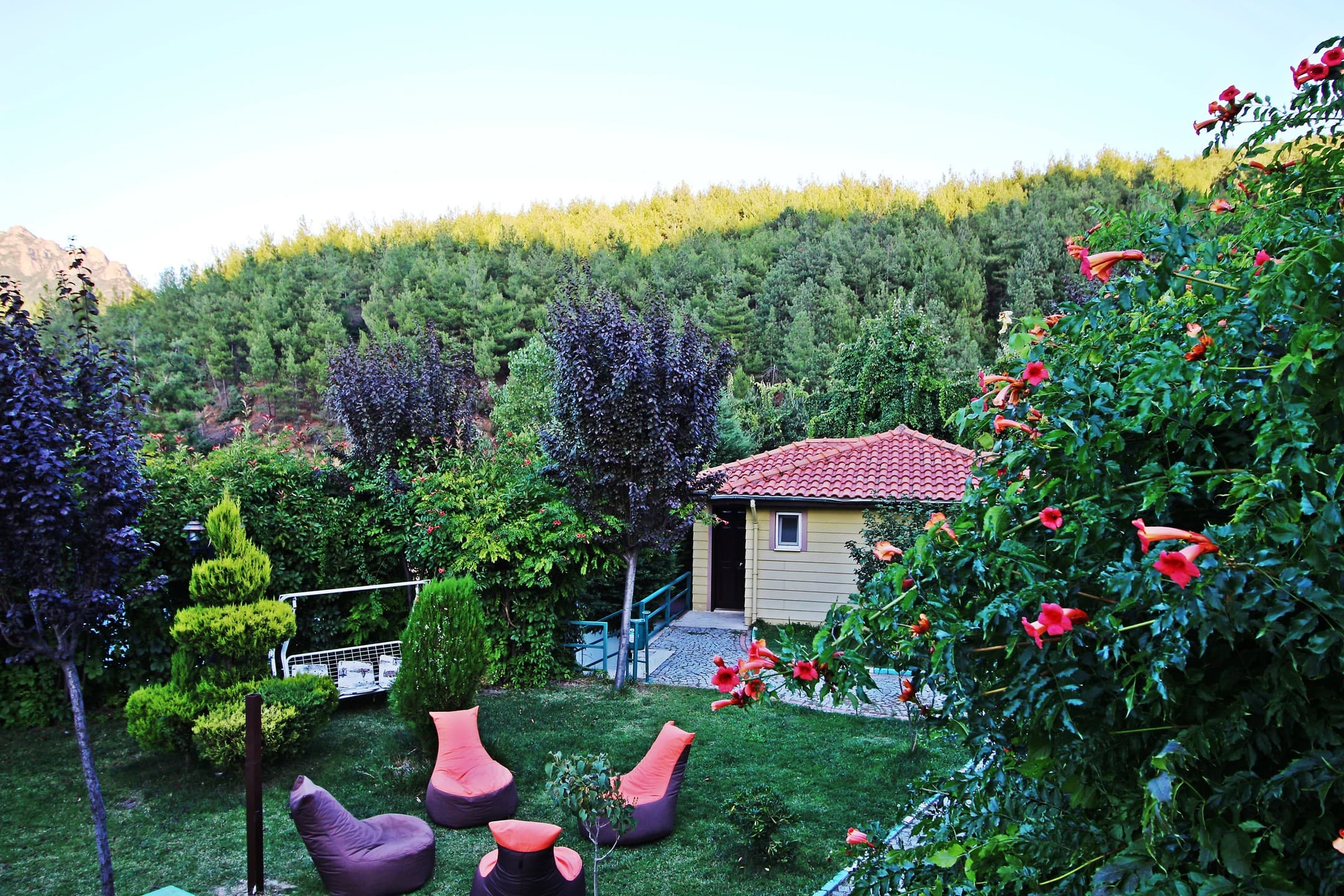 Eman Termal Hotel-33