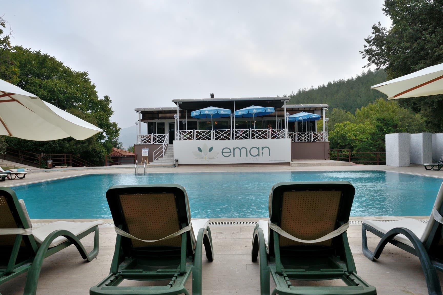 Eman Termal Hotel-10