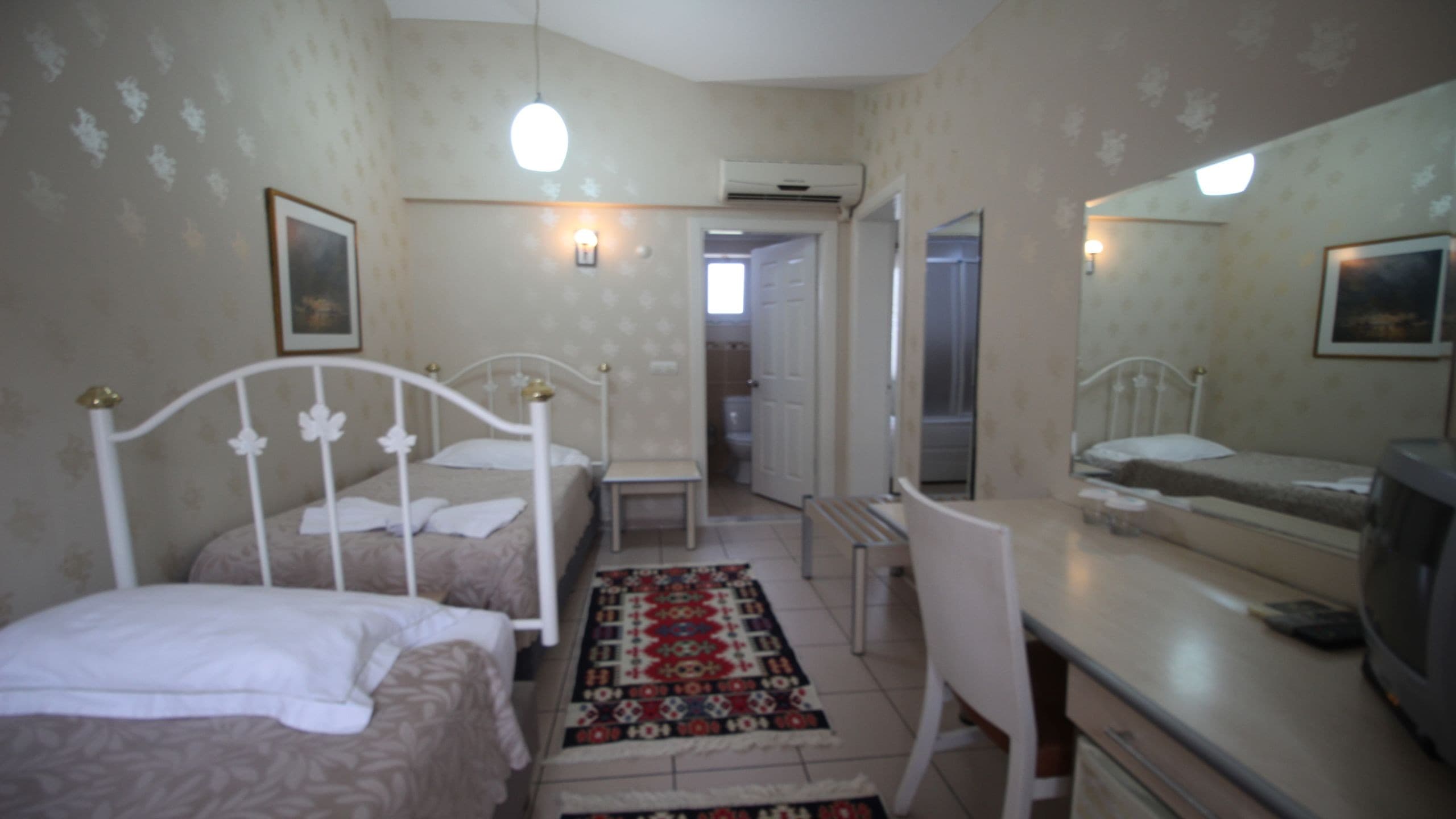 Eman Termal Hotel-59