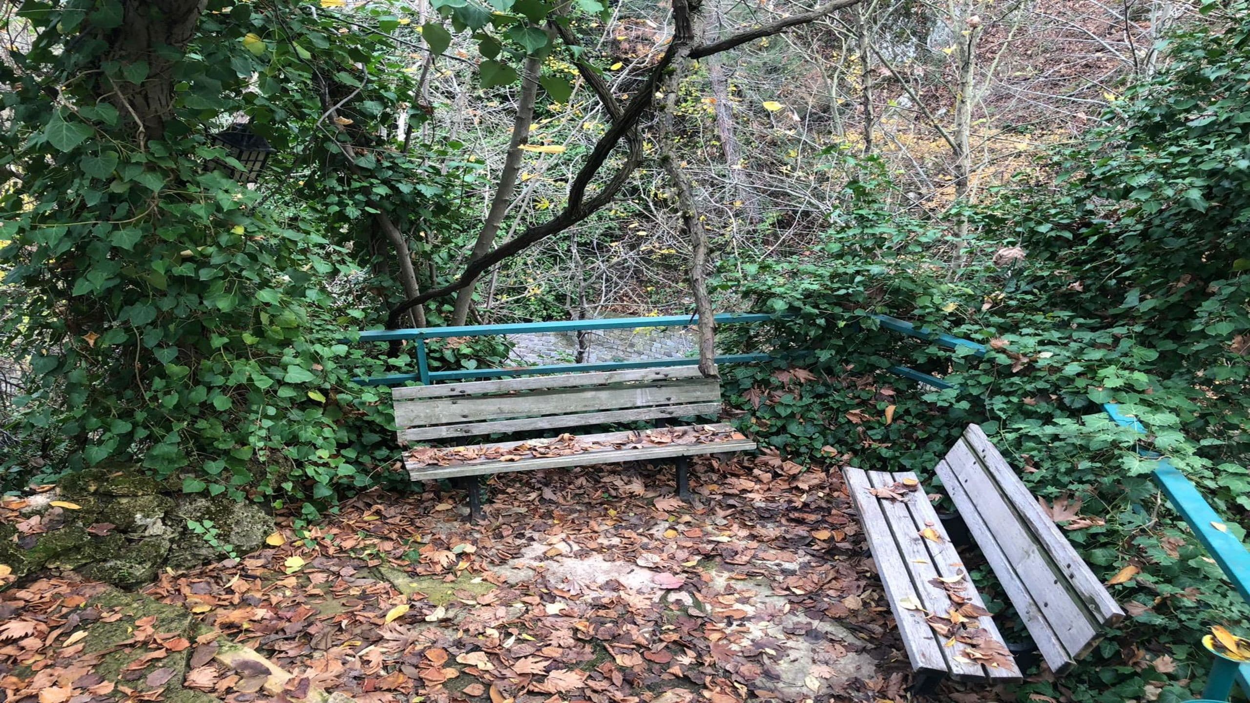 Eman Termal Hotel-42