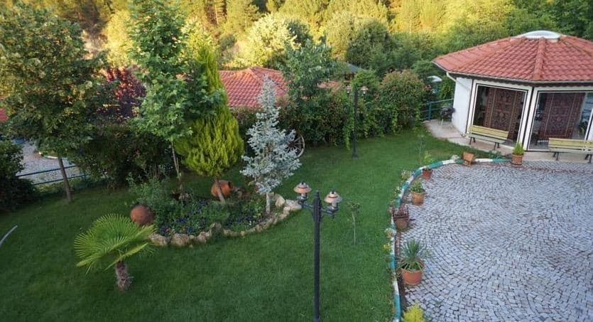 Eman Termal Hotel-38