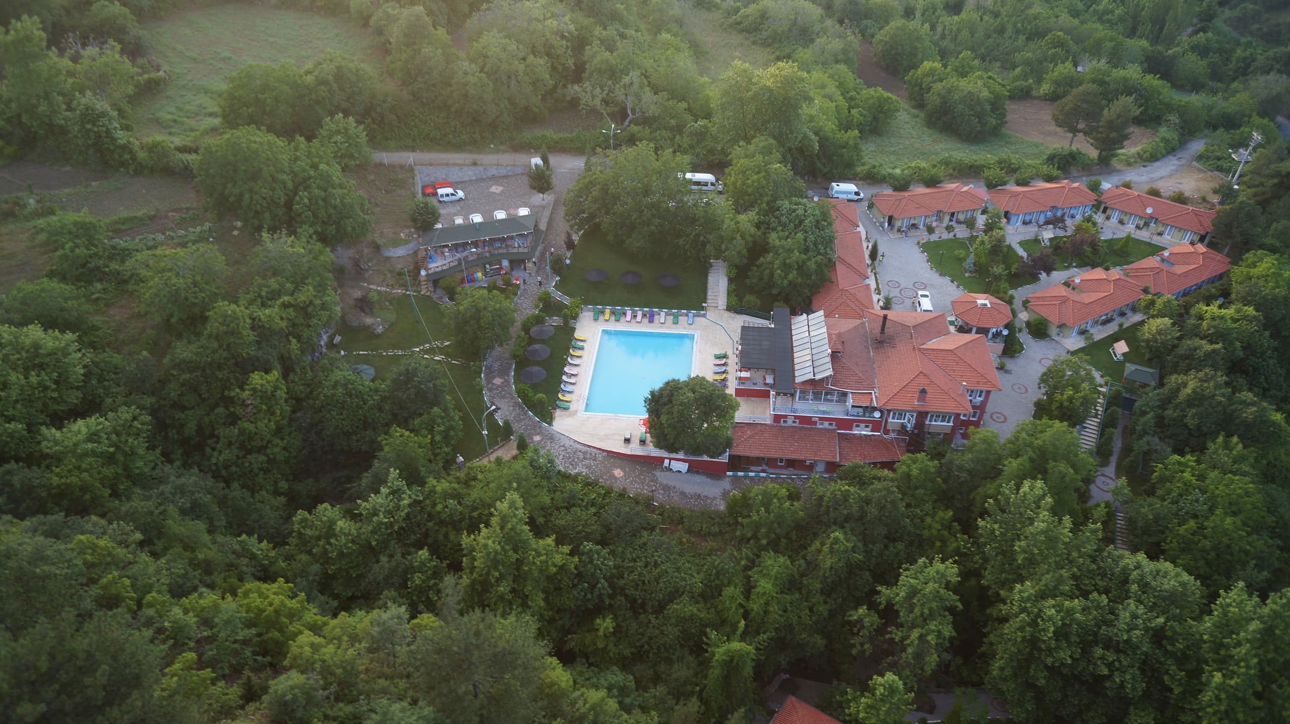 Eman Termal Hotel-22