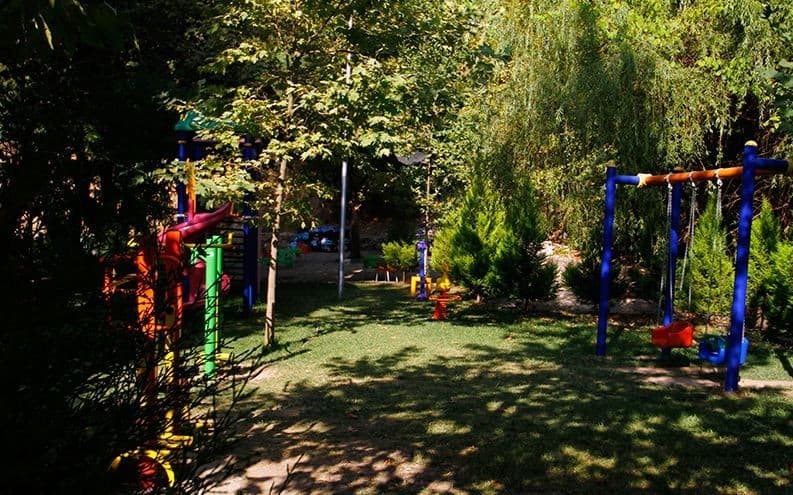 Eman Termal Hotel-35