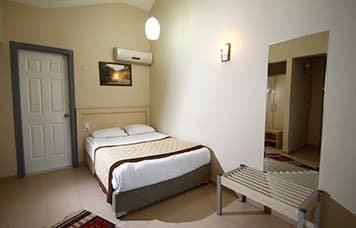 Eman Termal Hotel-61