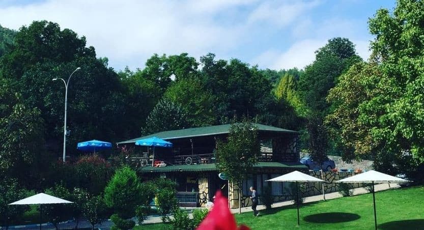 Eman Termal Hotel-36