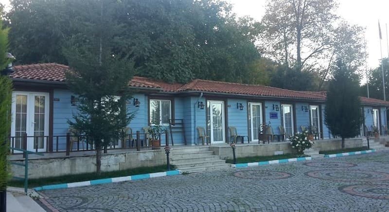 Eman Termal Hotel-25