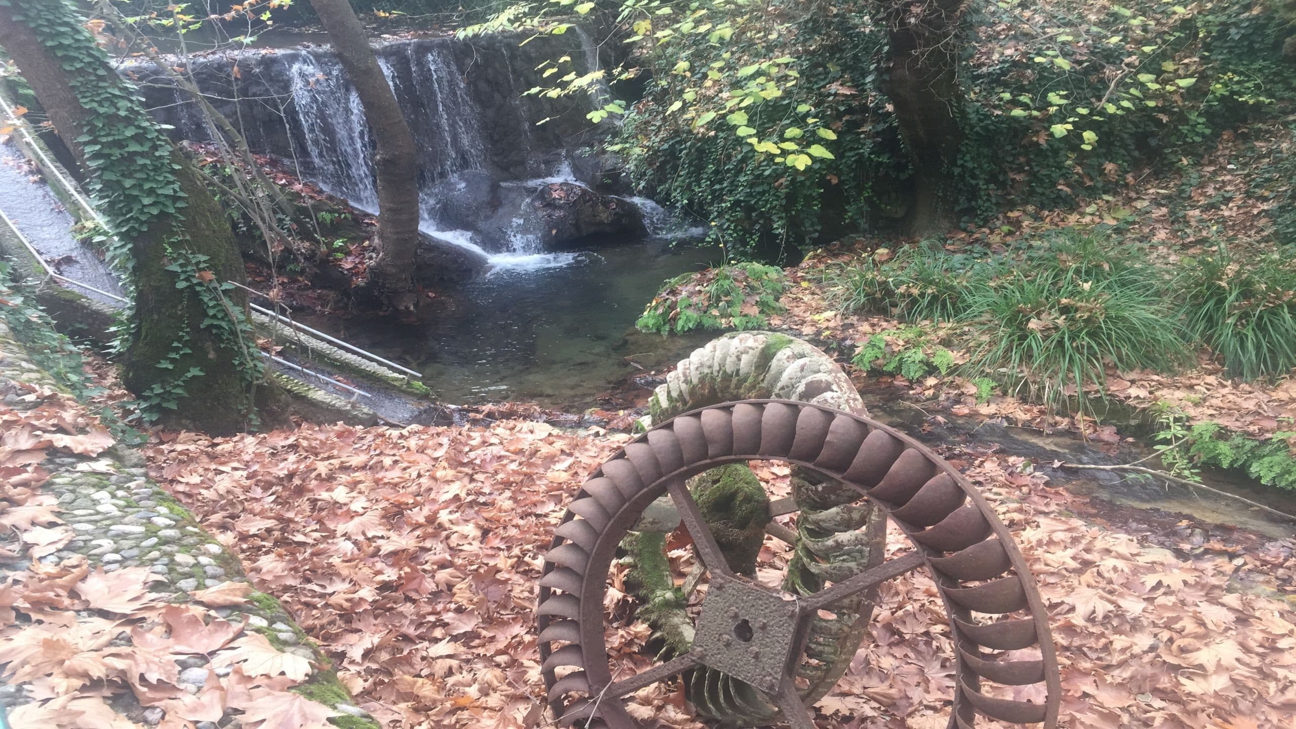 Eman Termal Hotel-47