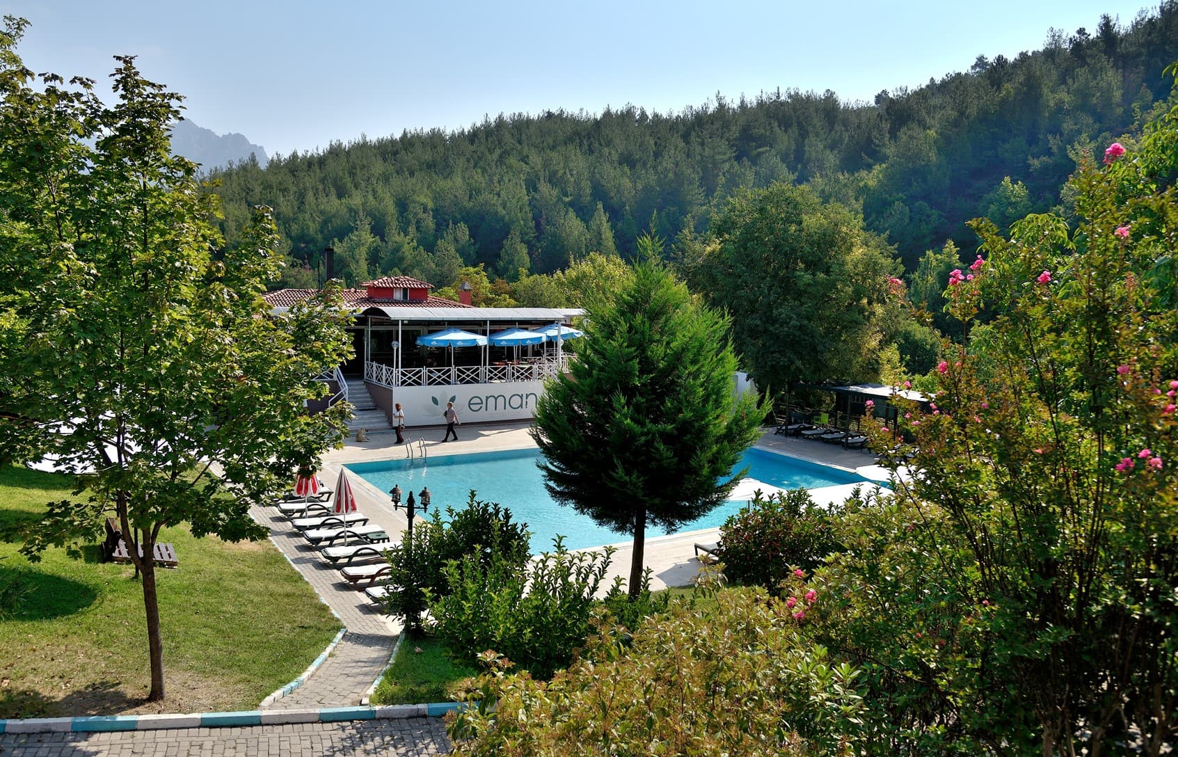 Eman Termal Hotel-12