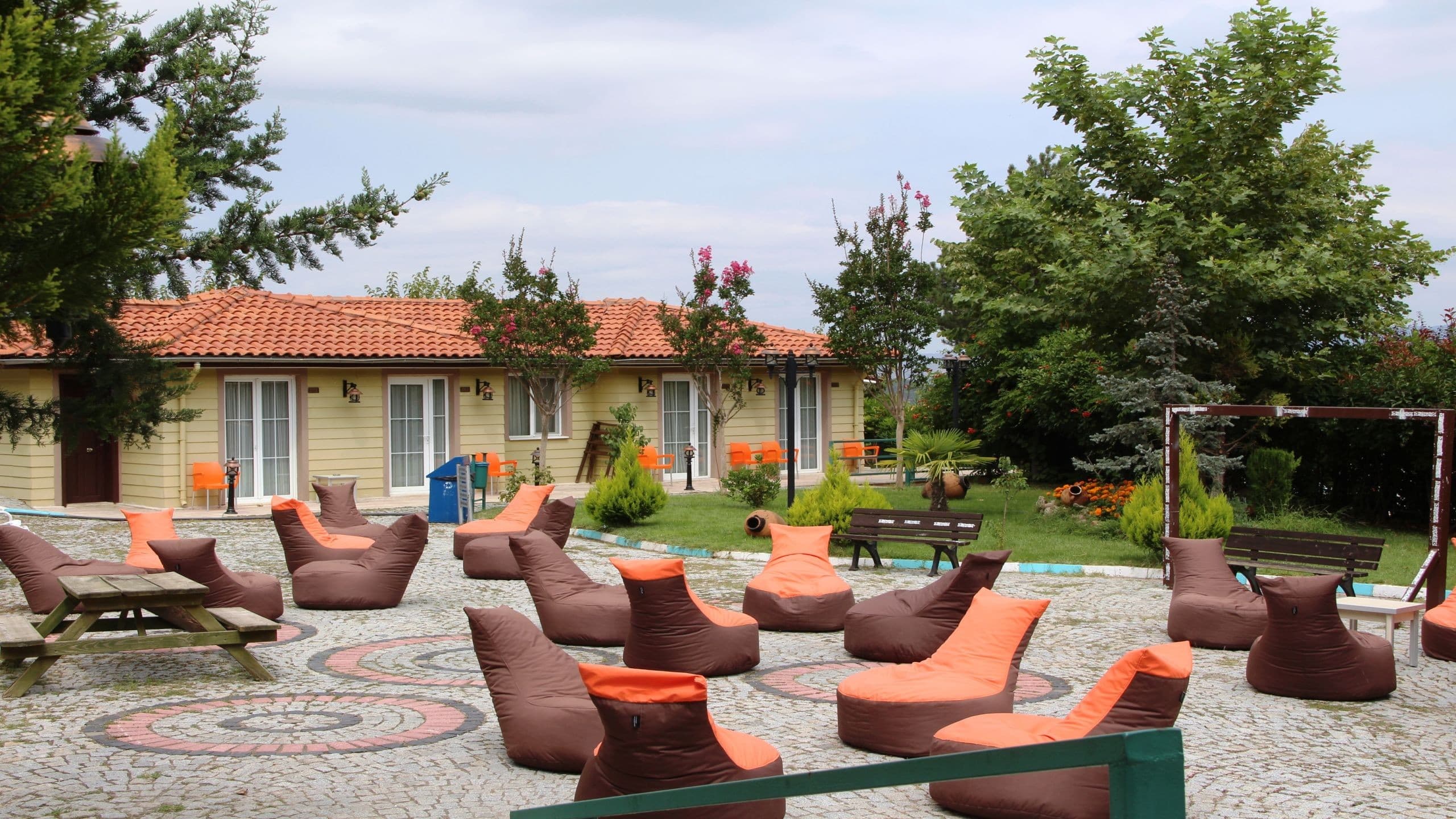 Eman Termal Hotel-31