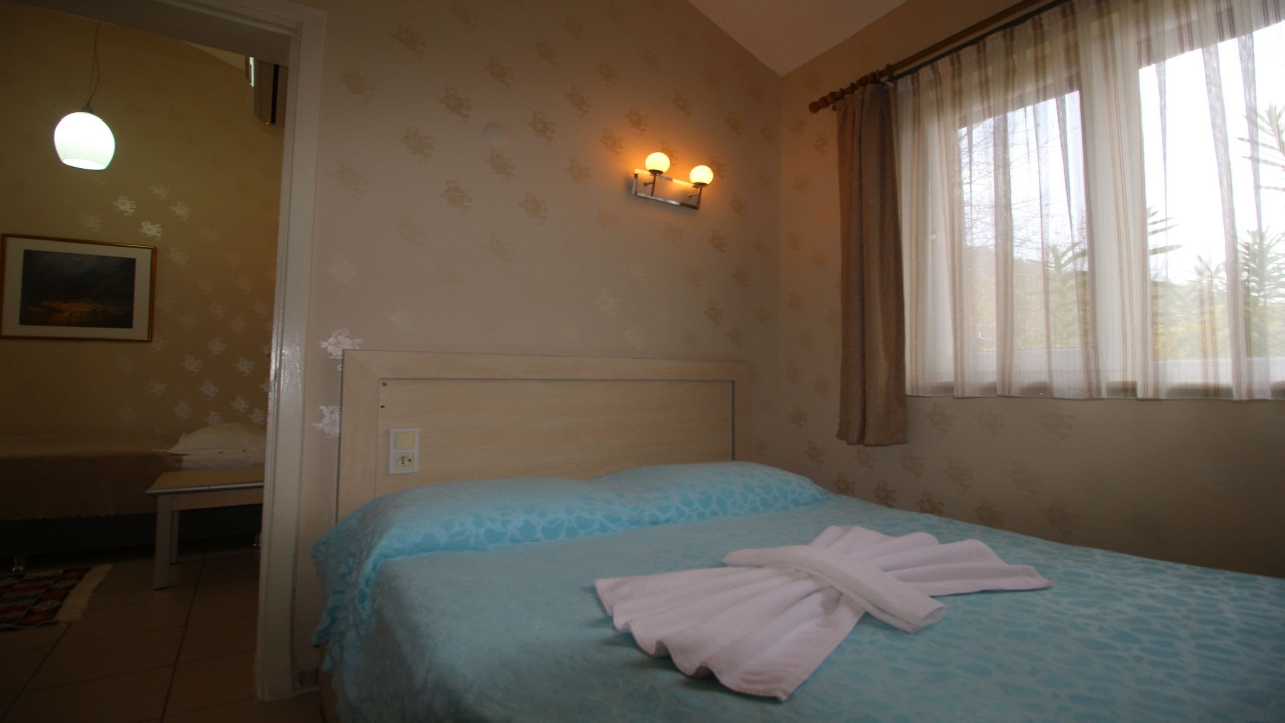 Eman Termal Hotel-60