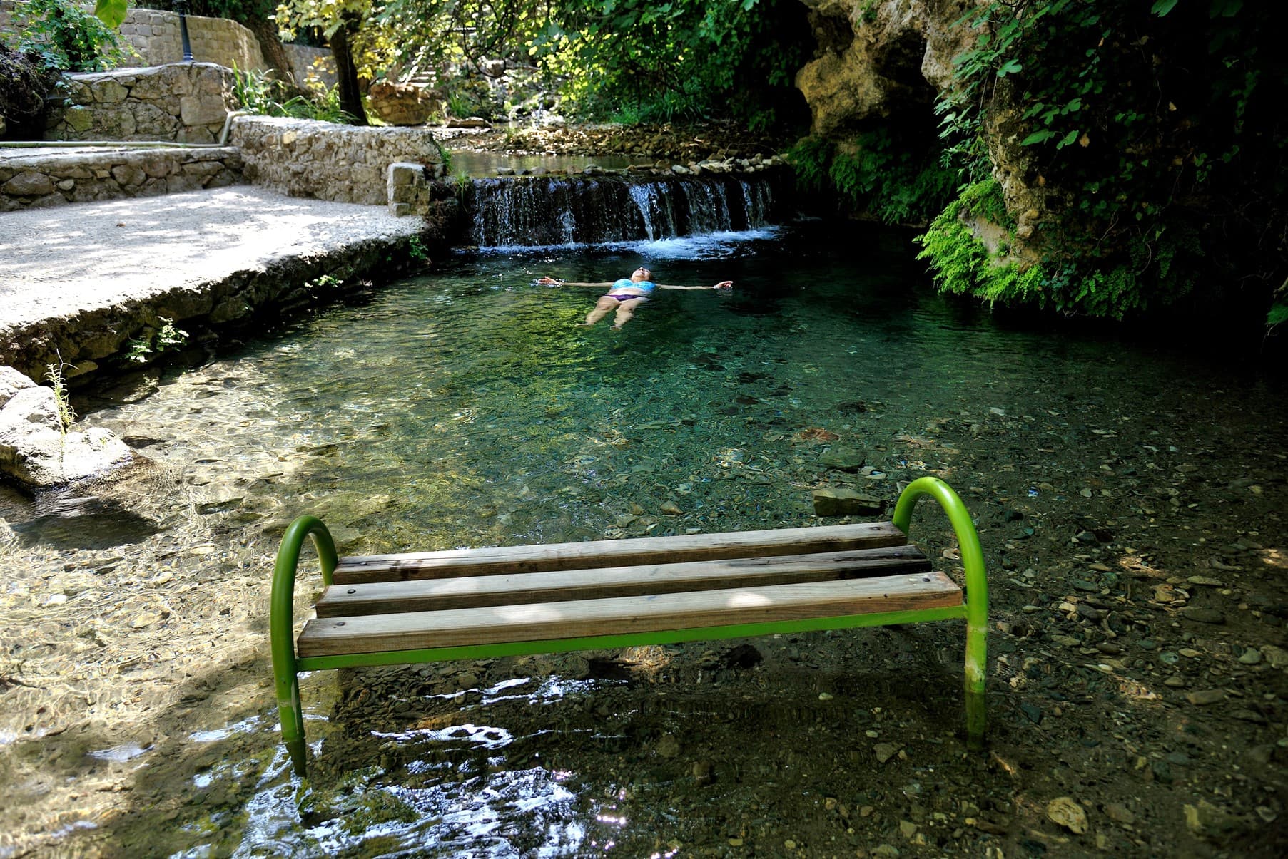 Eman Termal Hotel-resim-7