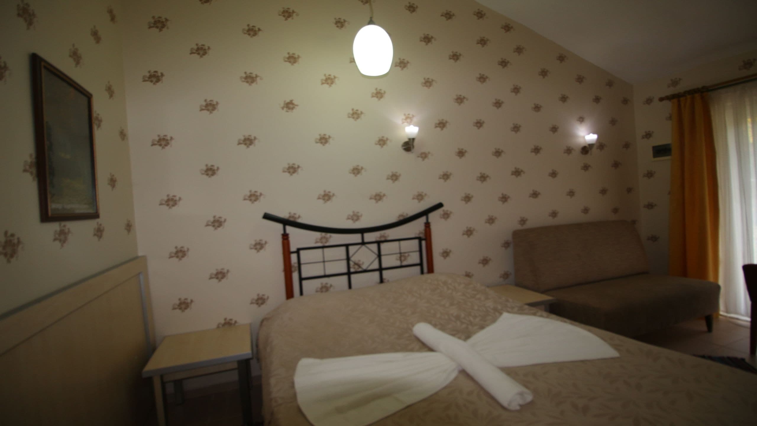 Eman Termal Hotel-62