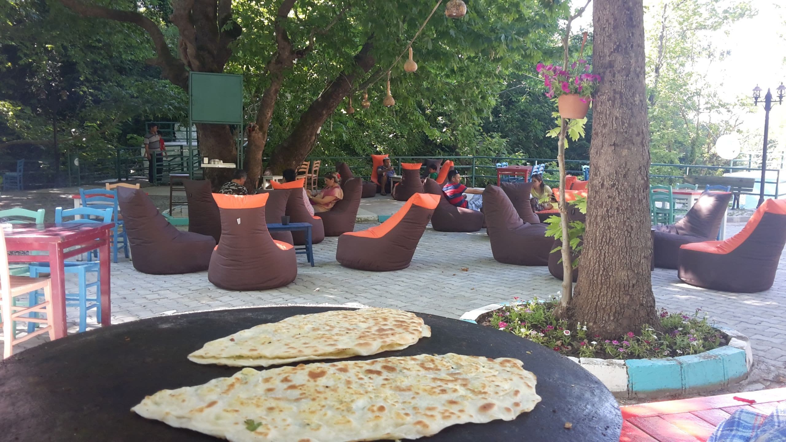 Eman Termal Hotel-28