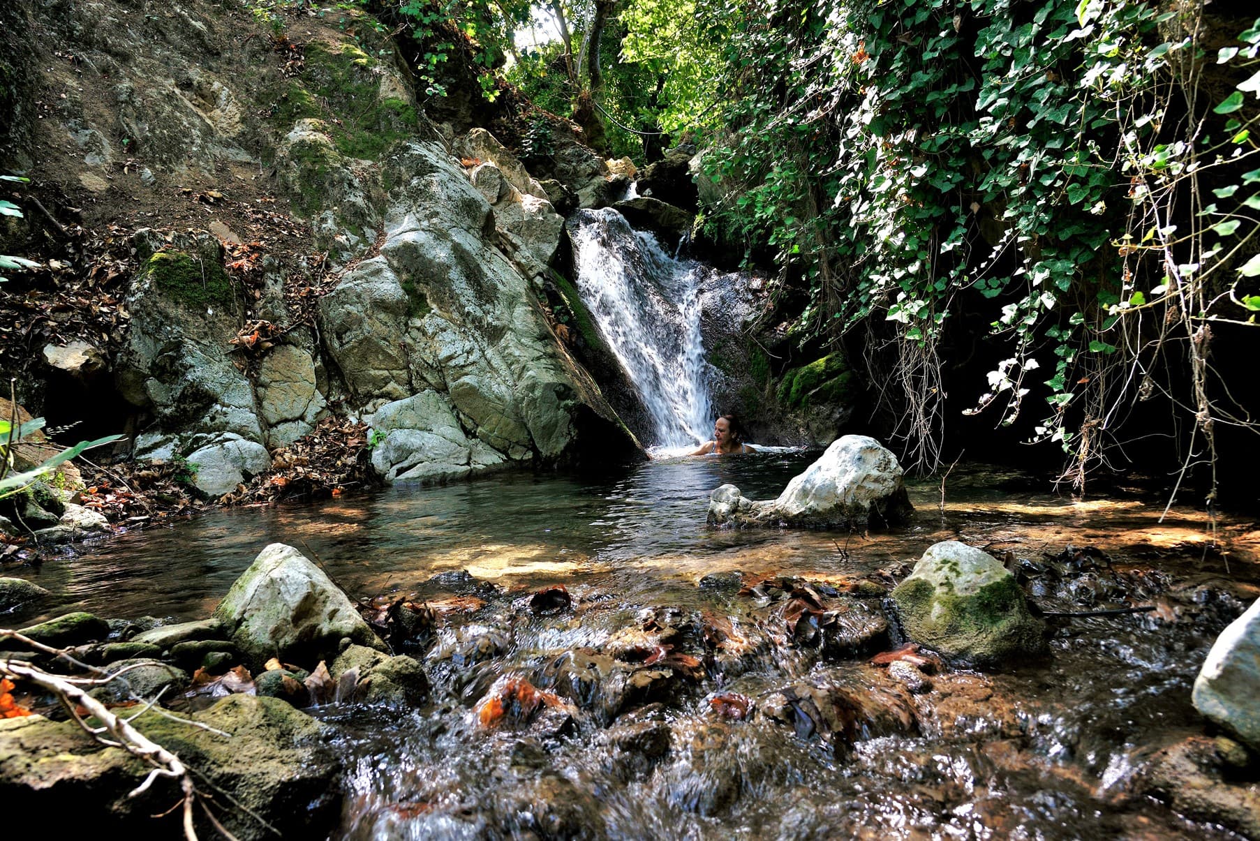 Eman Termal Hotel-16