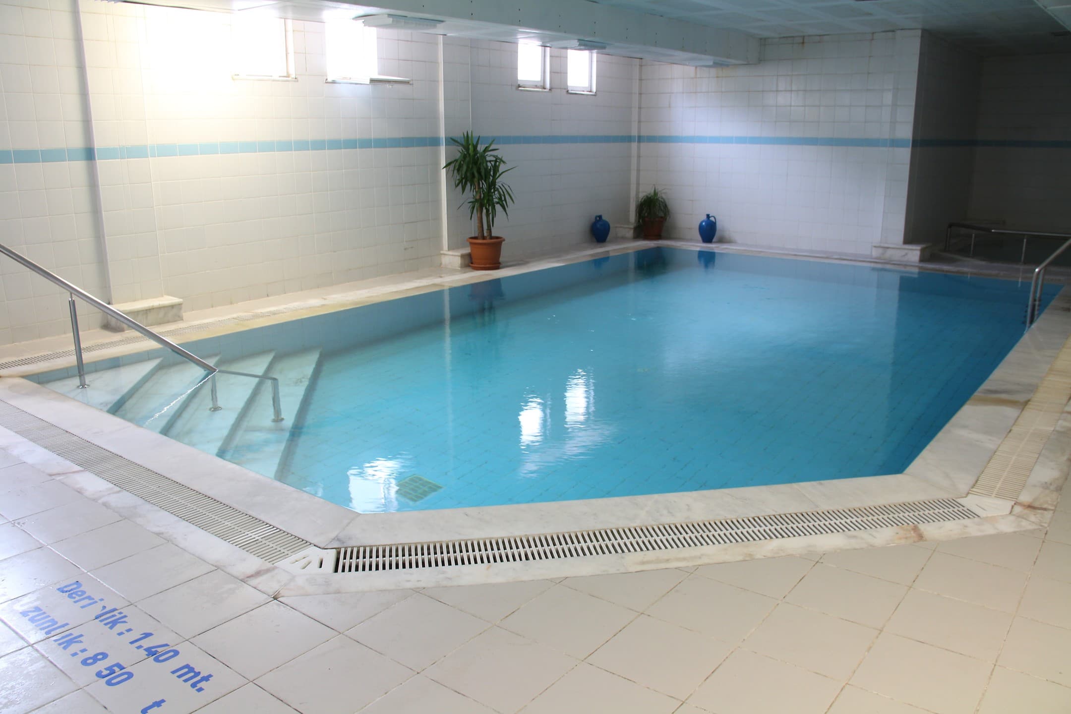 Eman Termal Hotel-53