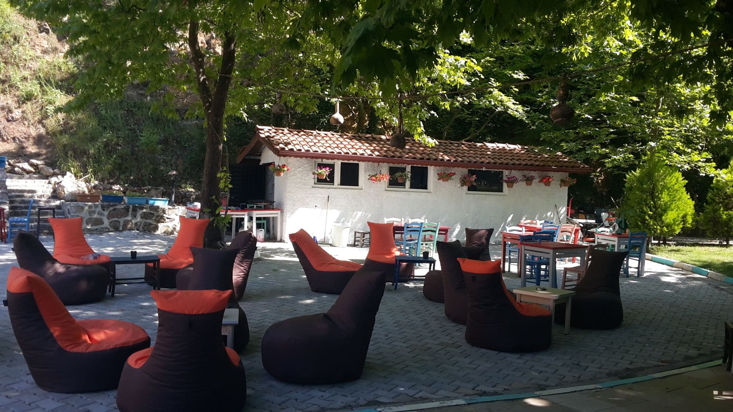 Eman Termal Hotel-27