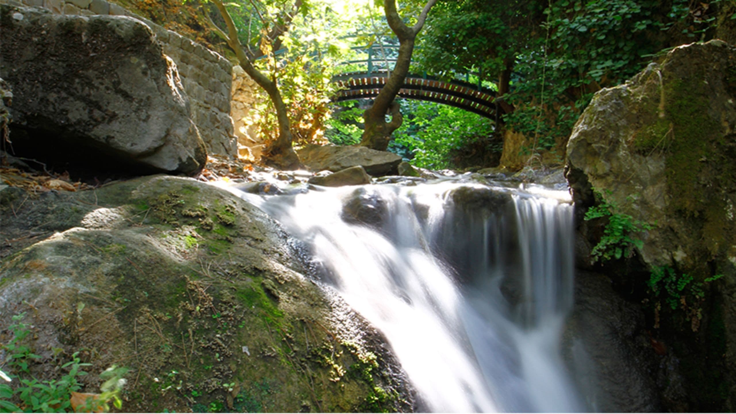 Eman Termal Hotel-44