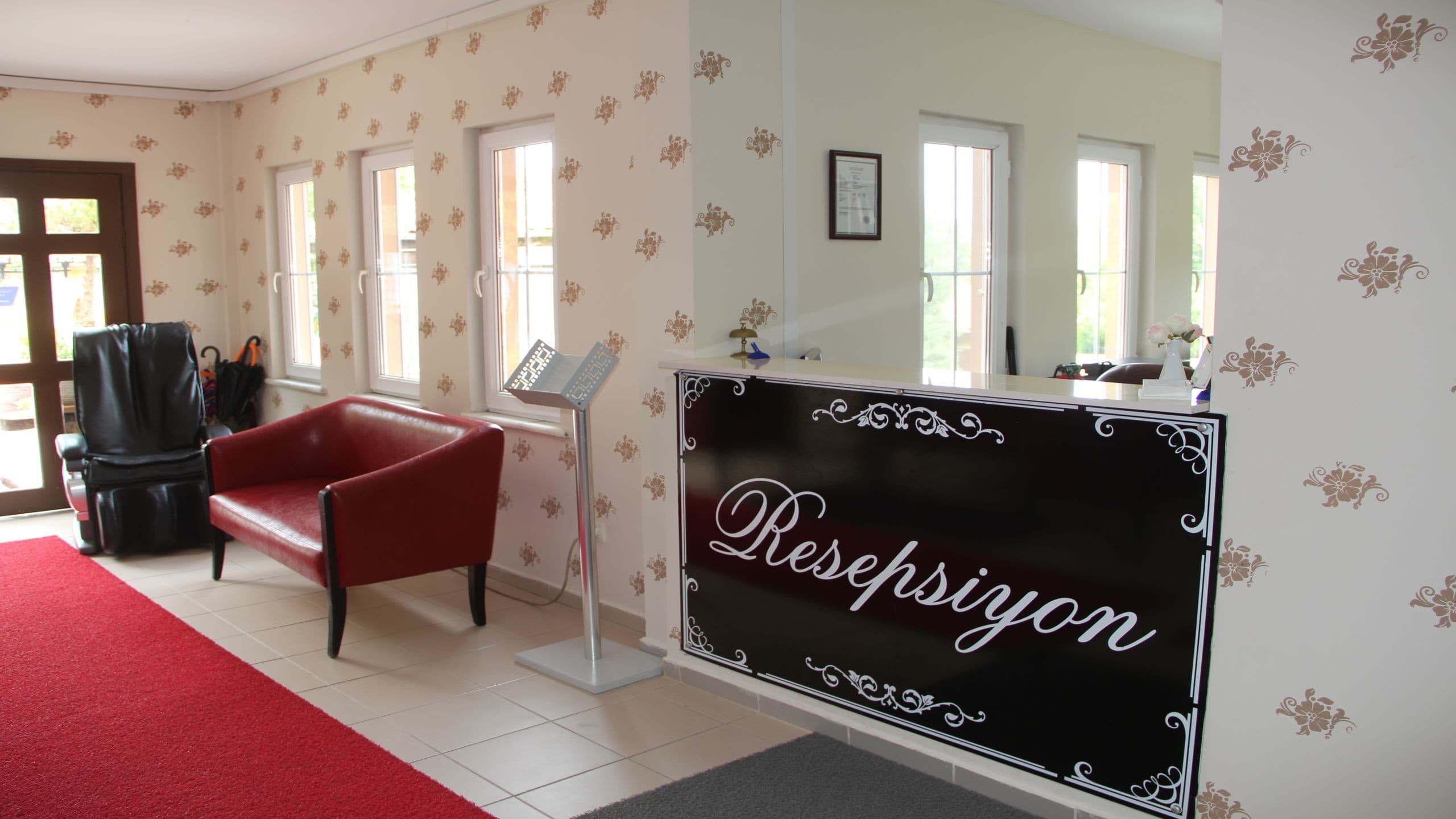 Eman Termal Hotel-56