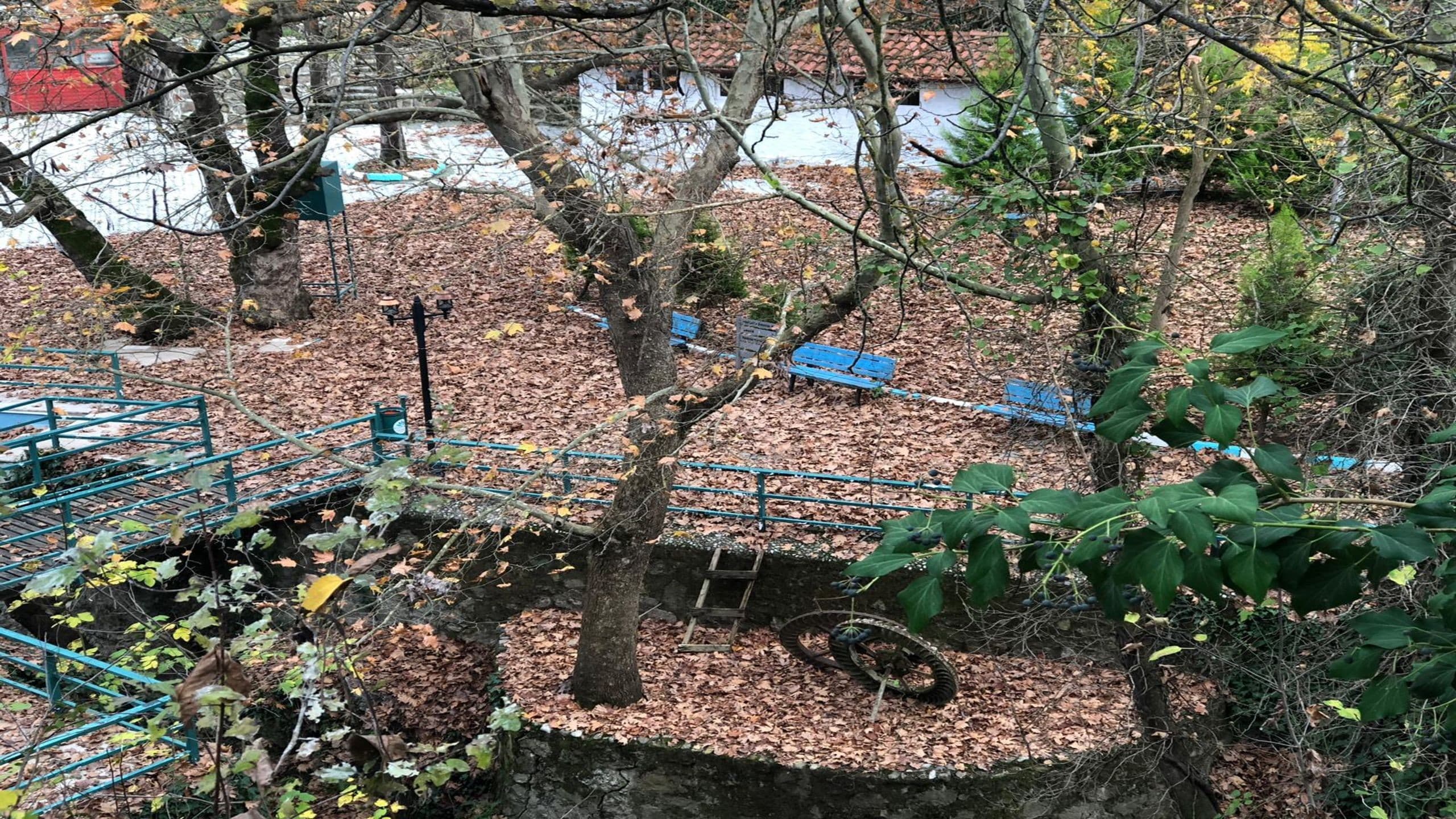 Eman Termal Hotel-41