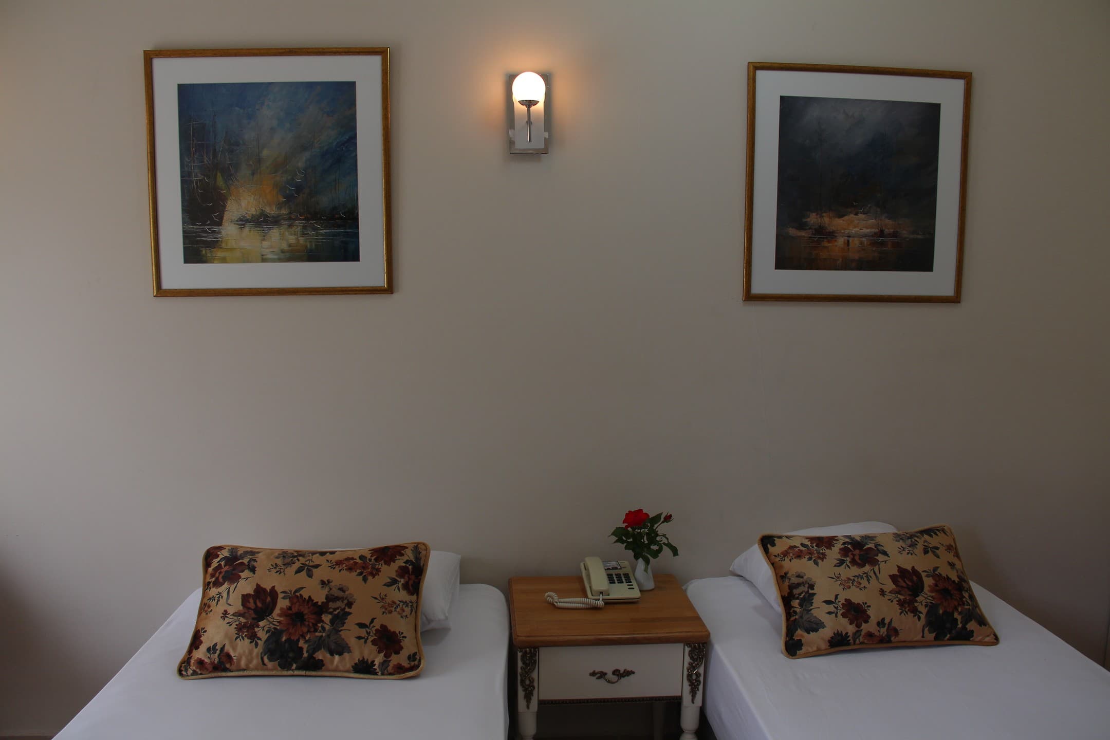 Eman Termal Hotel-65