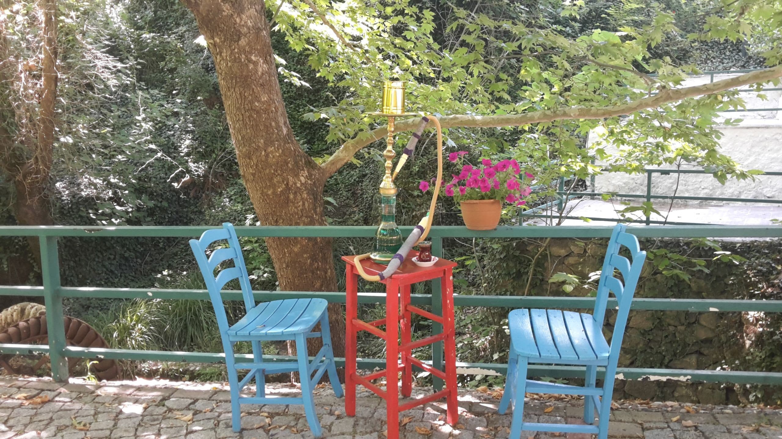 Eman Termal Hotel-32