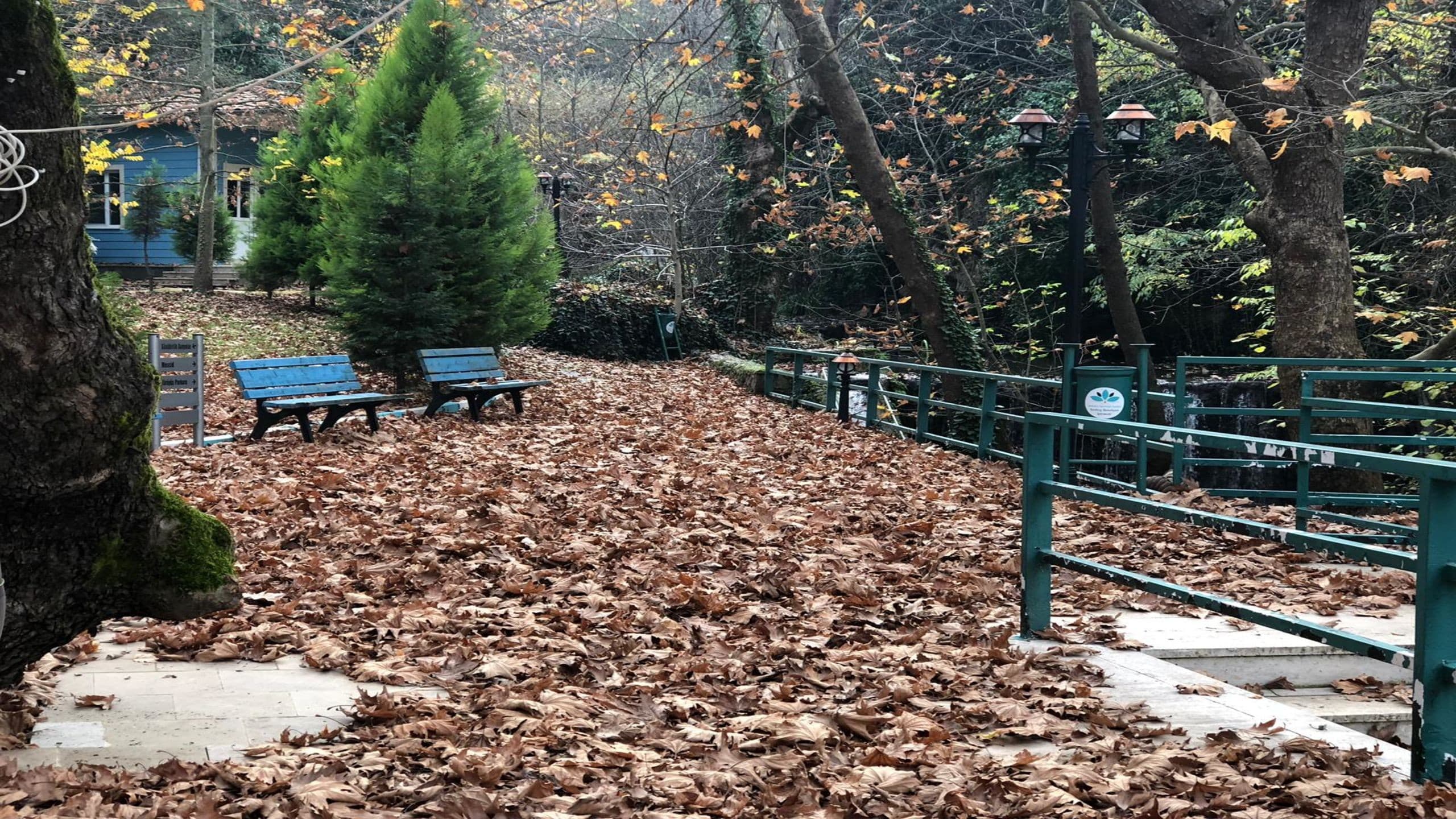 Eman Termal Hotel-40