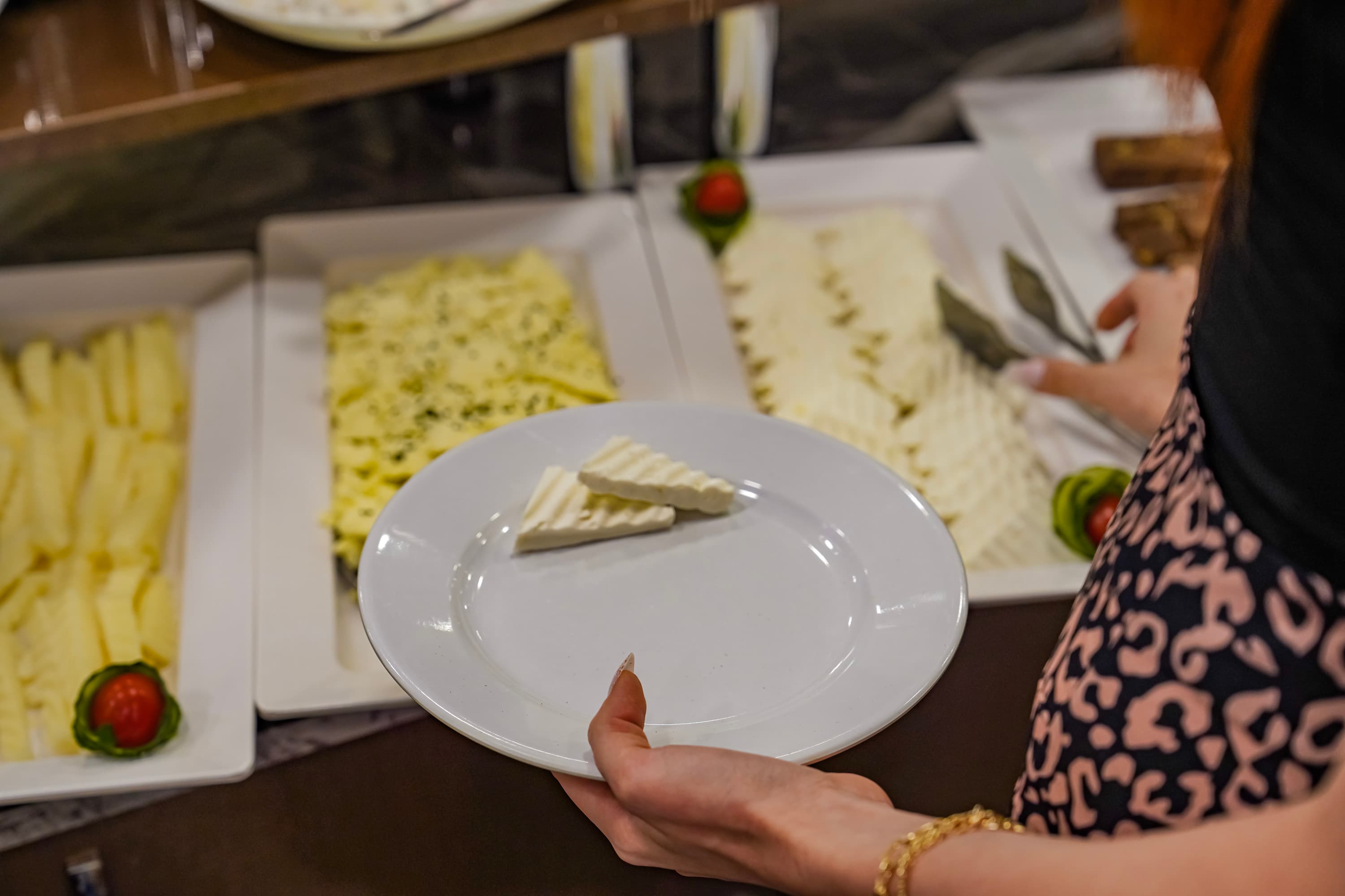 Hamit Hotel Kızılay-37