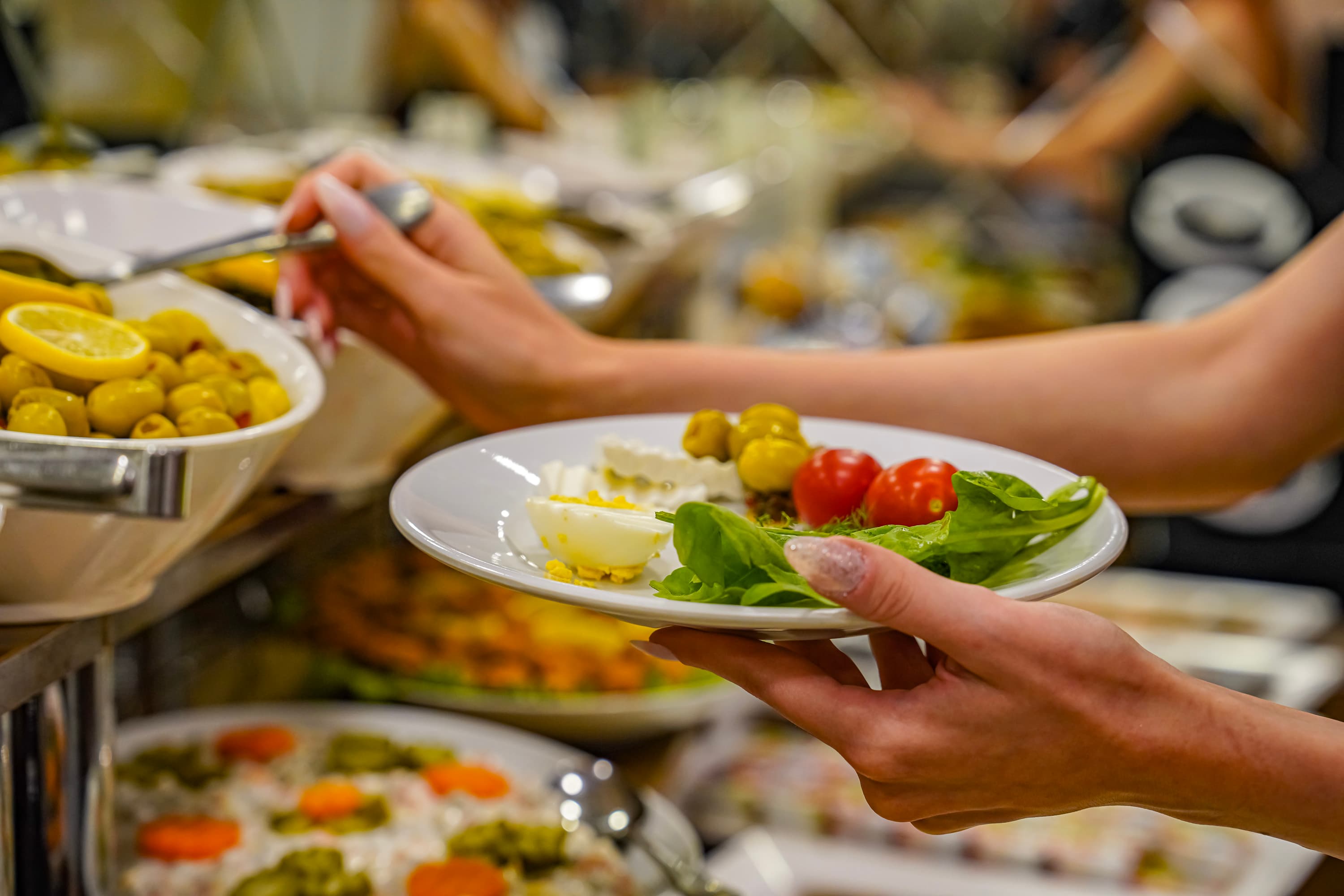 Hamit Hotel Kızılay-40