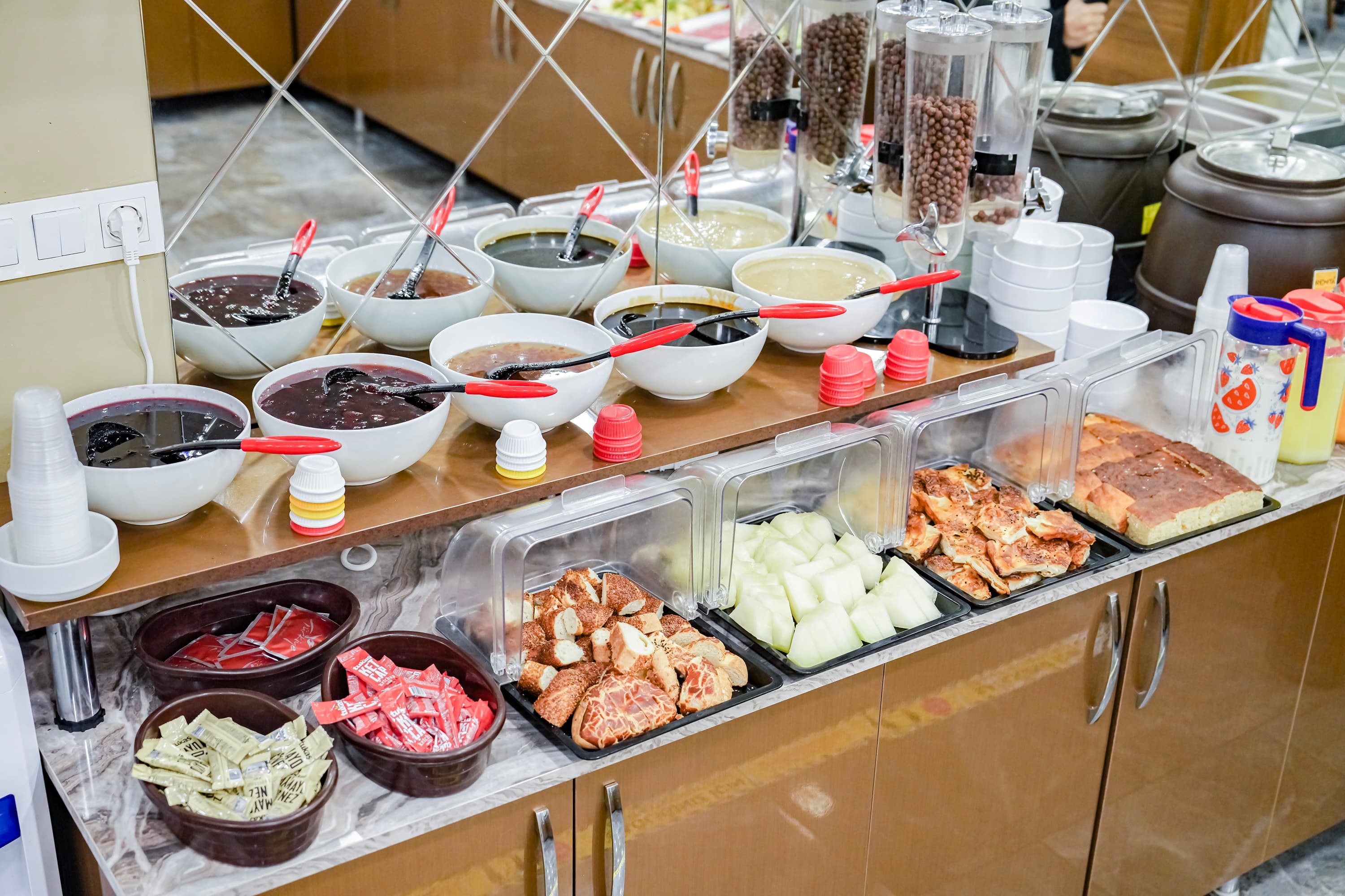 Hamit Hotel Kızılay-32