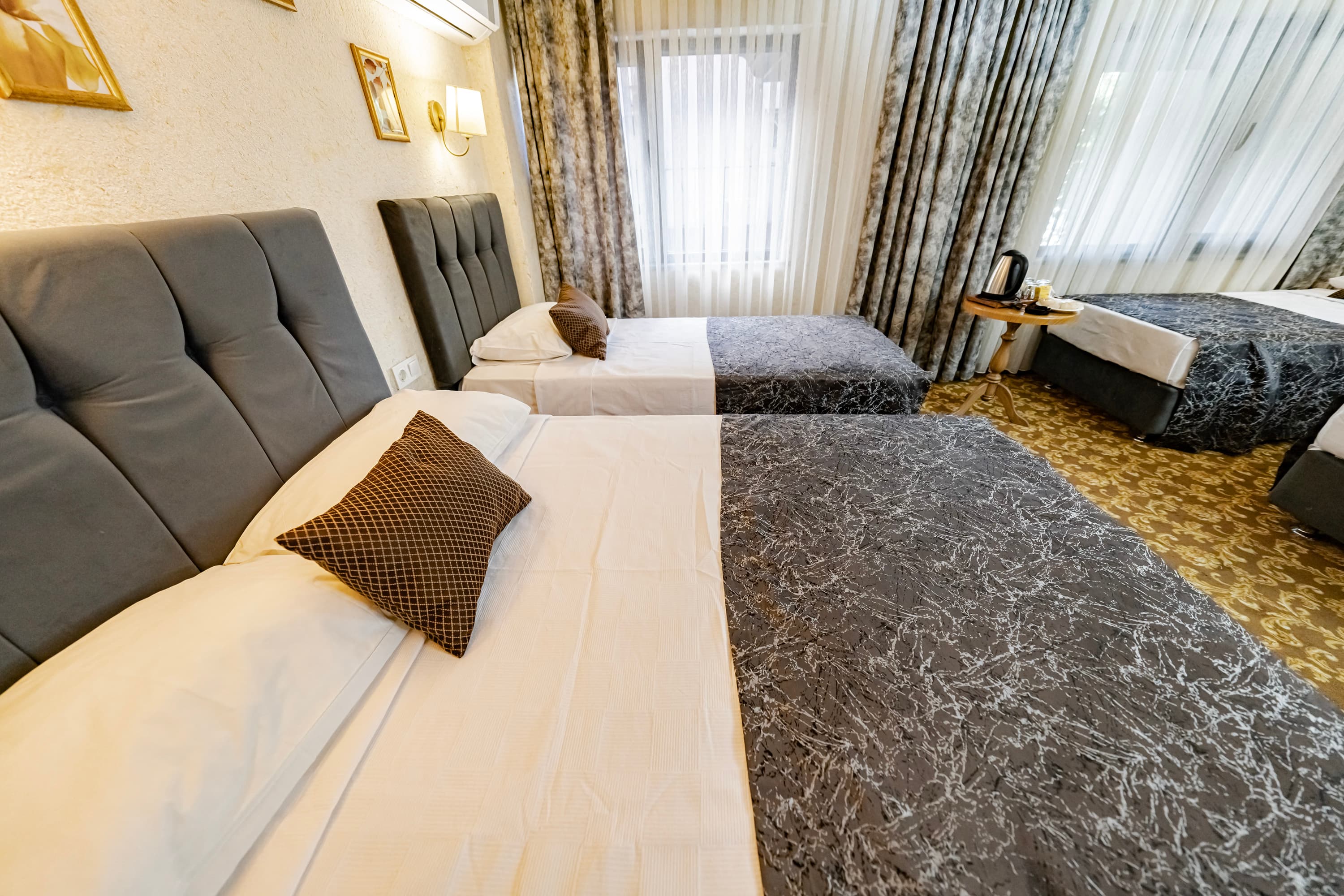 Hamit Hotel Kızılay-24