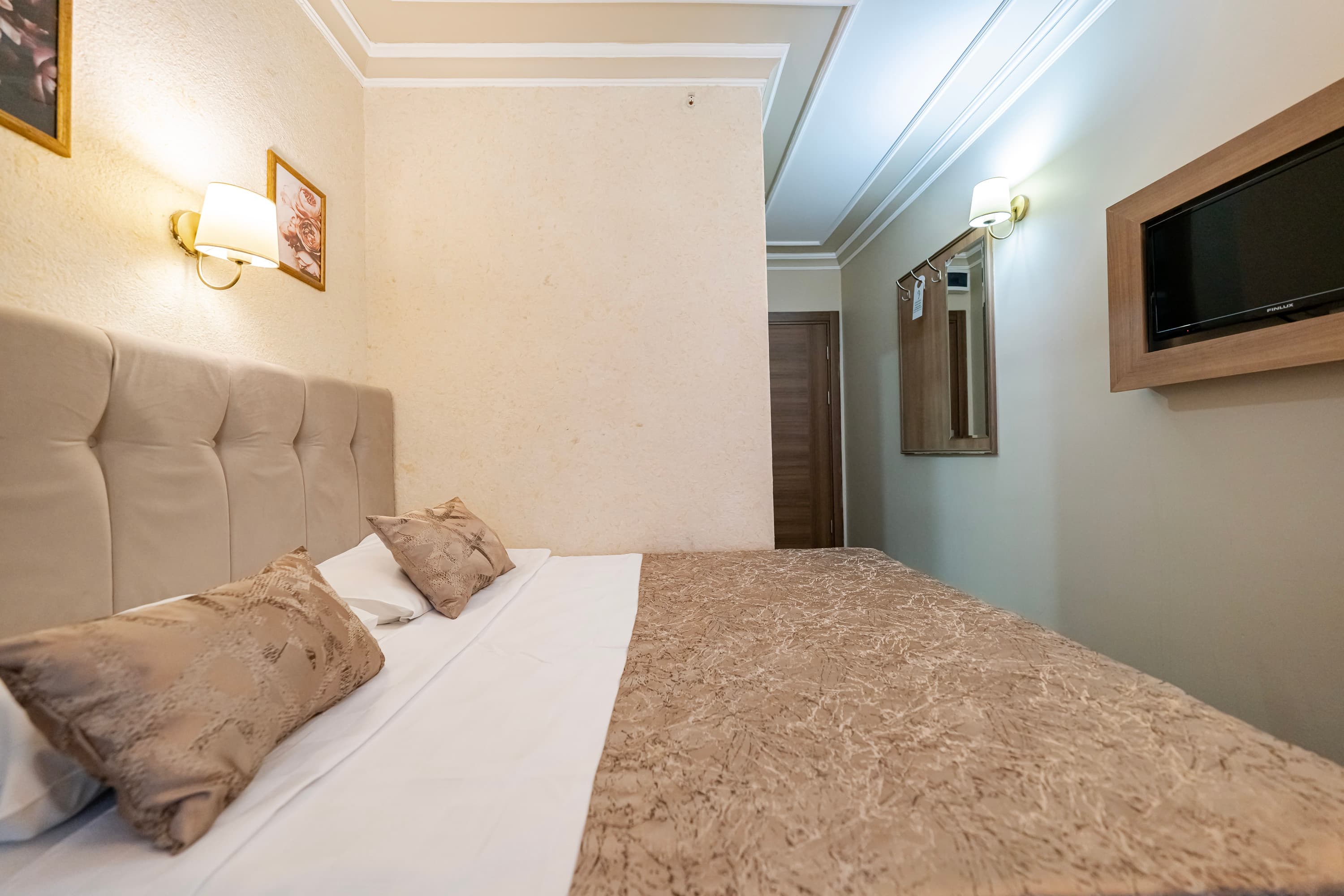 Hamit Hotel Kızılay-14