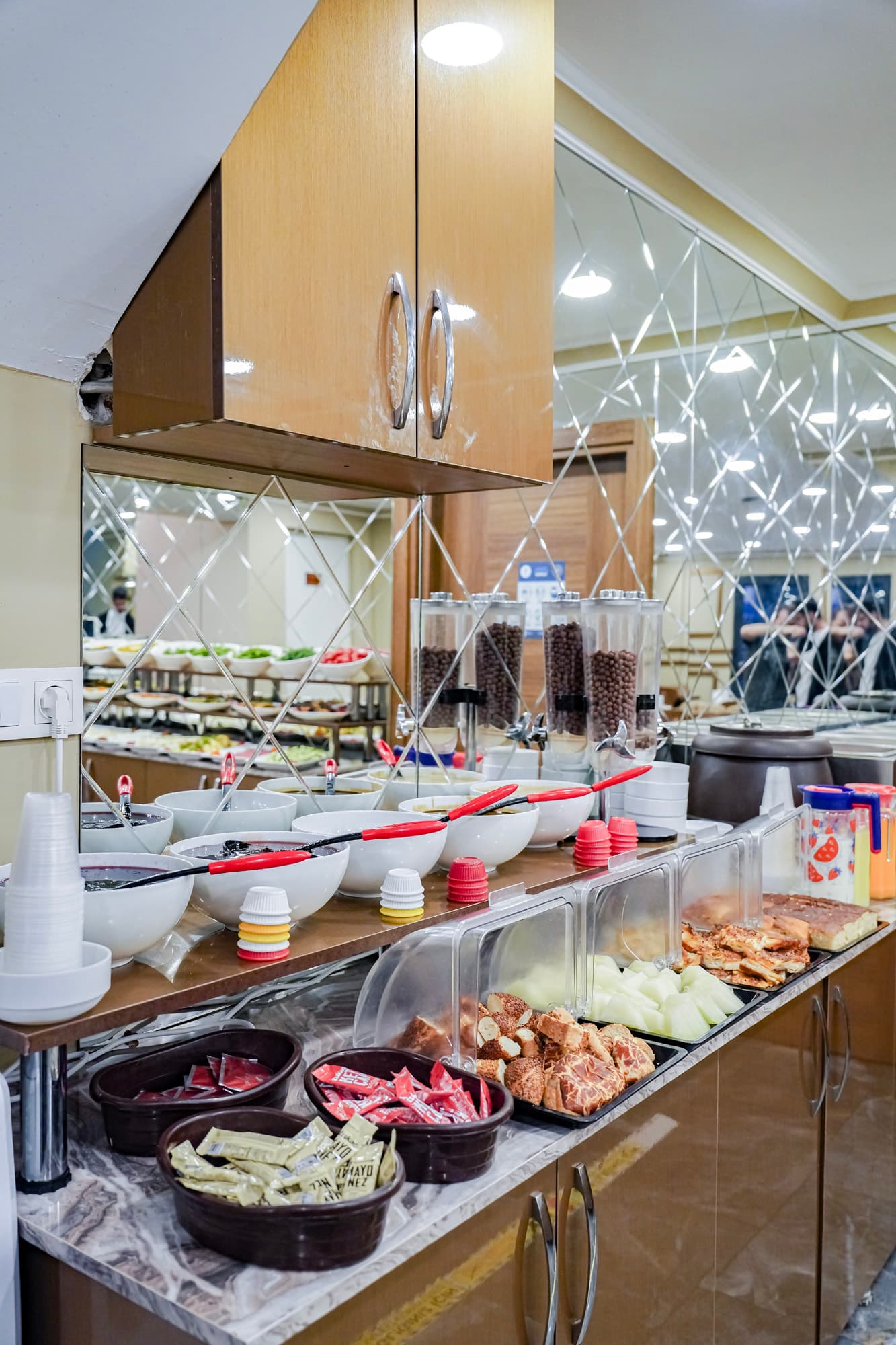 Hamit Hotel Kızılay-33