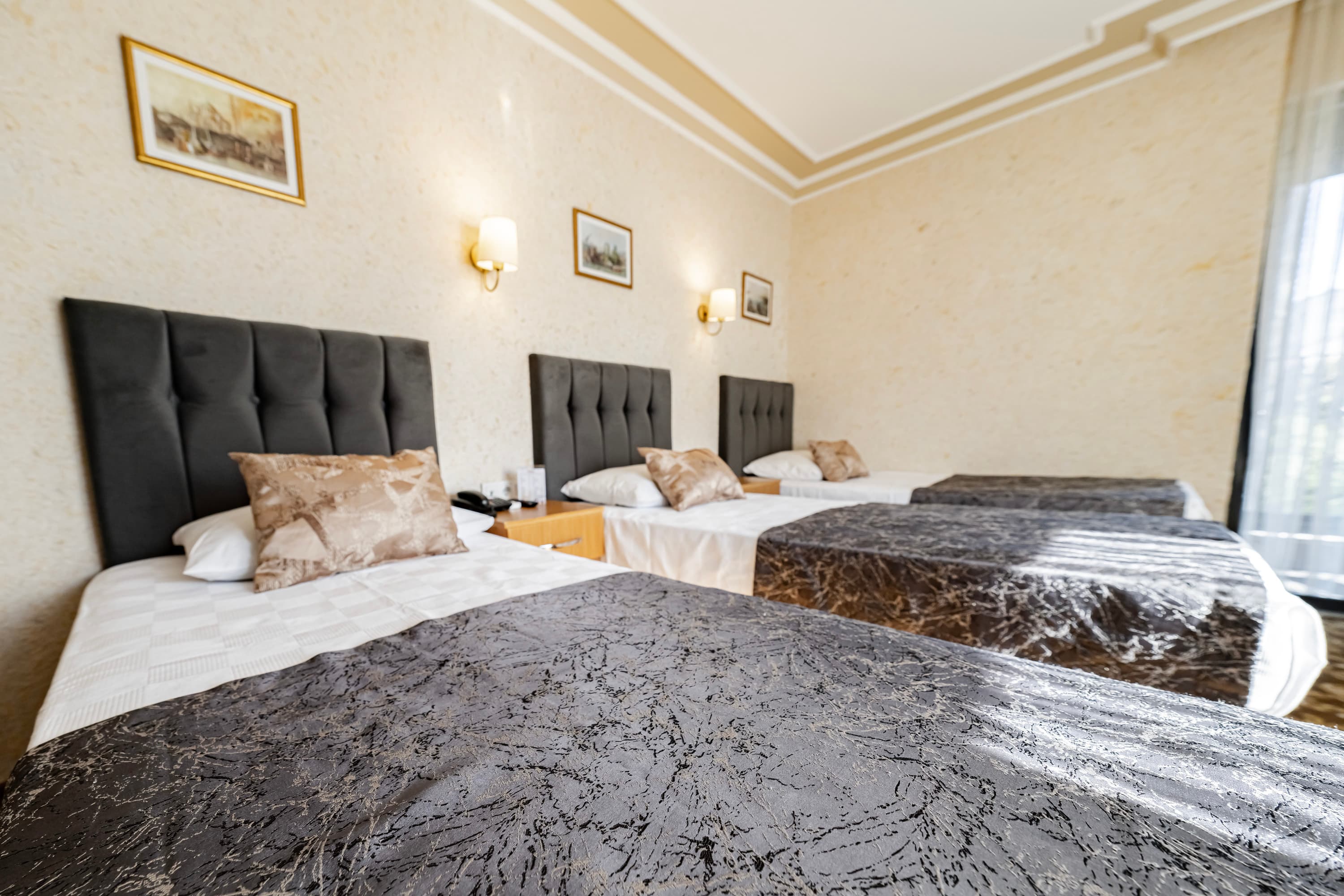 Hamit Hotel Kızılay-18