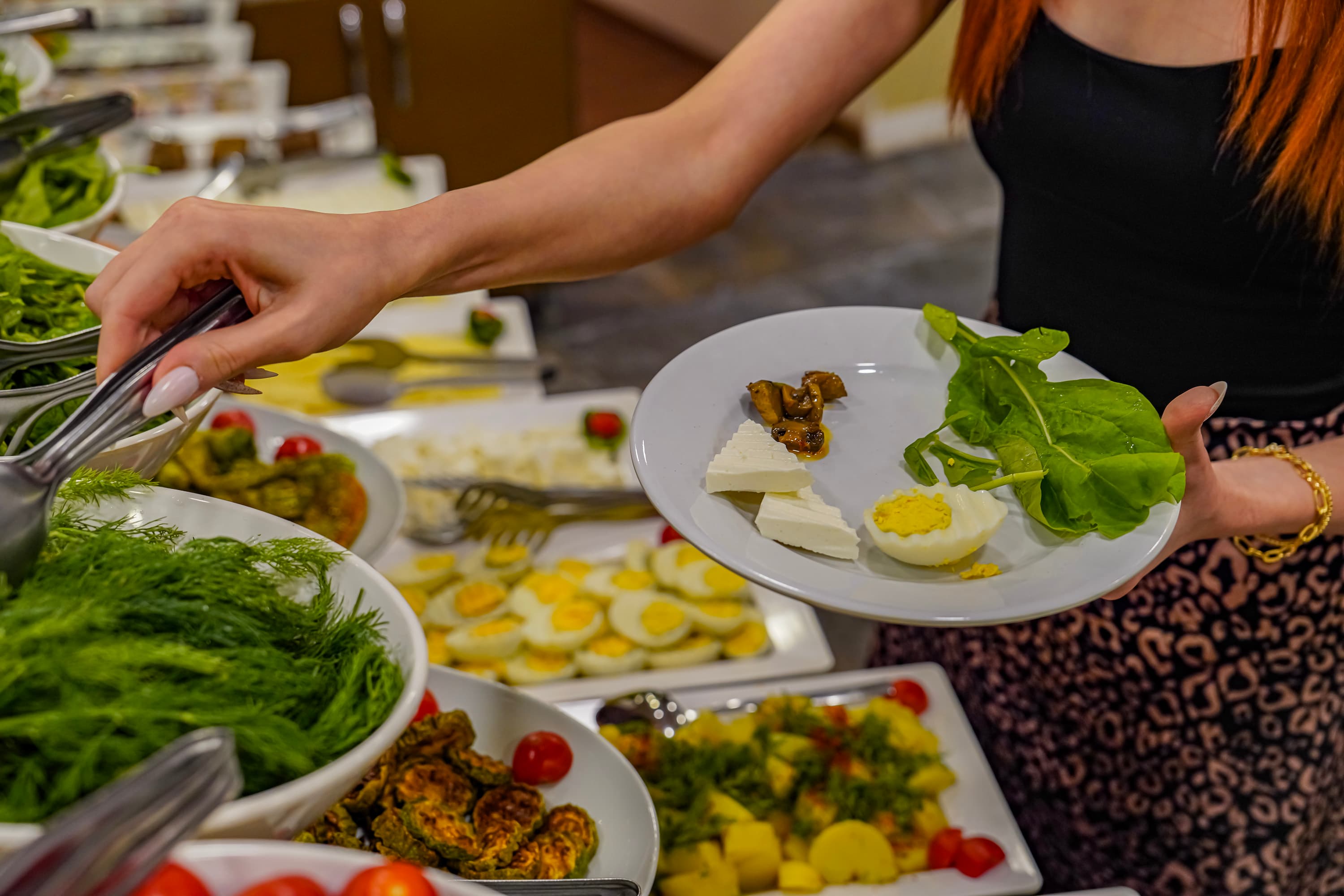 Hamit Hotel Kızılay-39